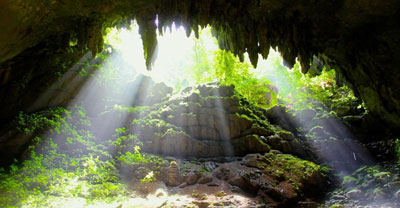 Cavernas de Camuy